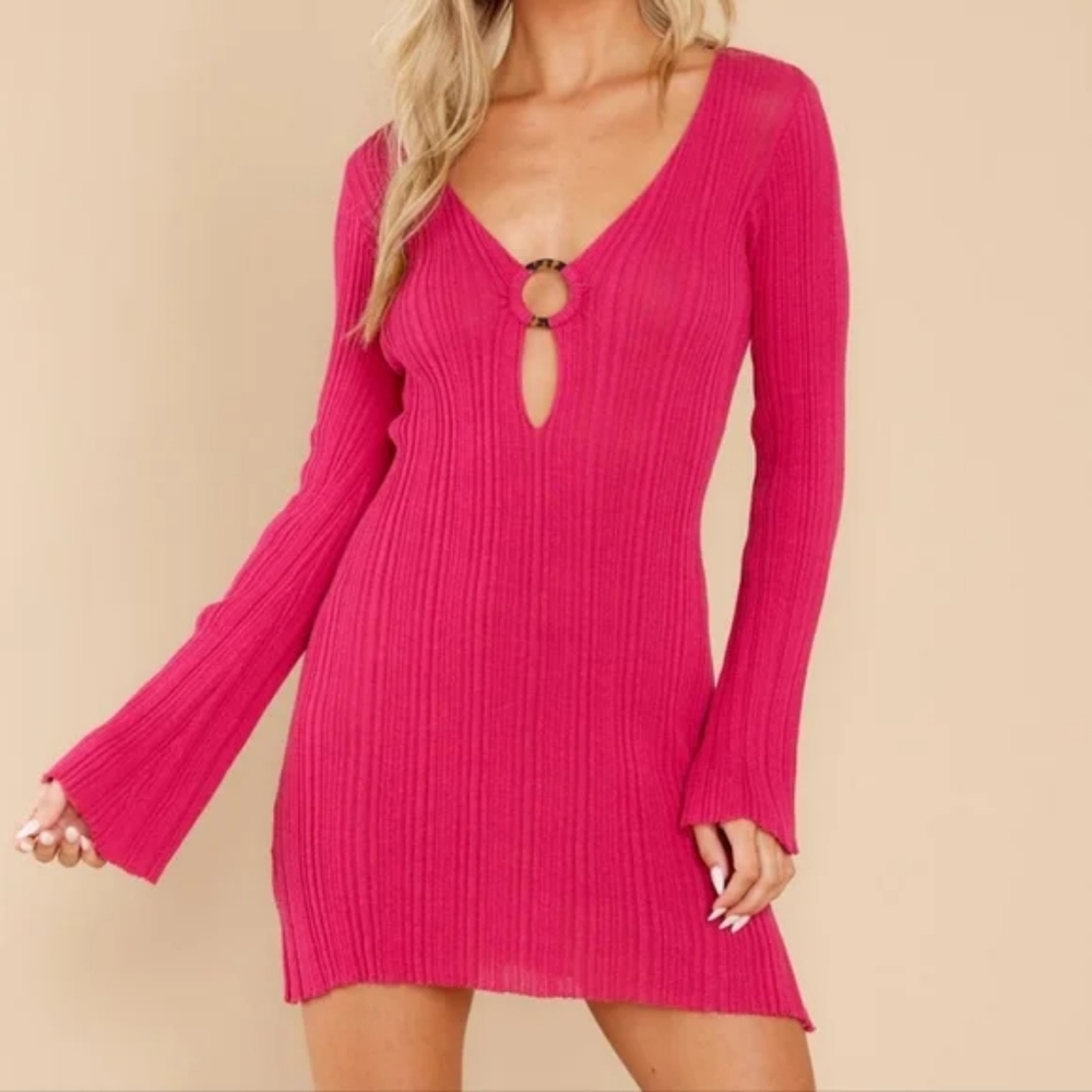 L*Space Wailea Tunic - Picture 5 of 7